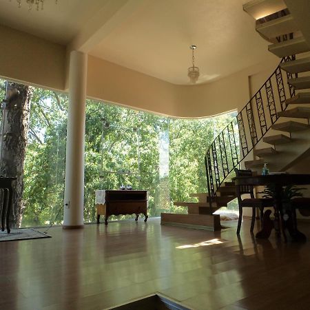 Apartamento Rosa Cortiana Escalera São Gabriel Exterior foto