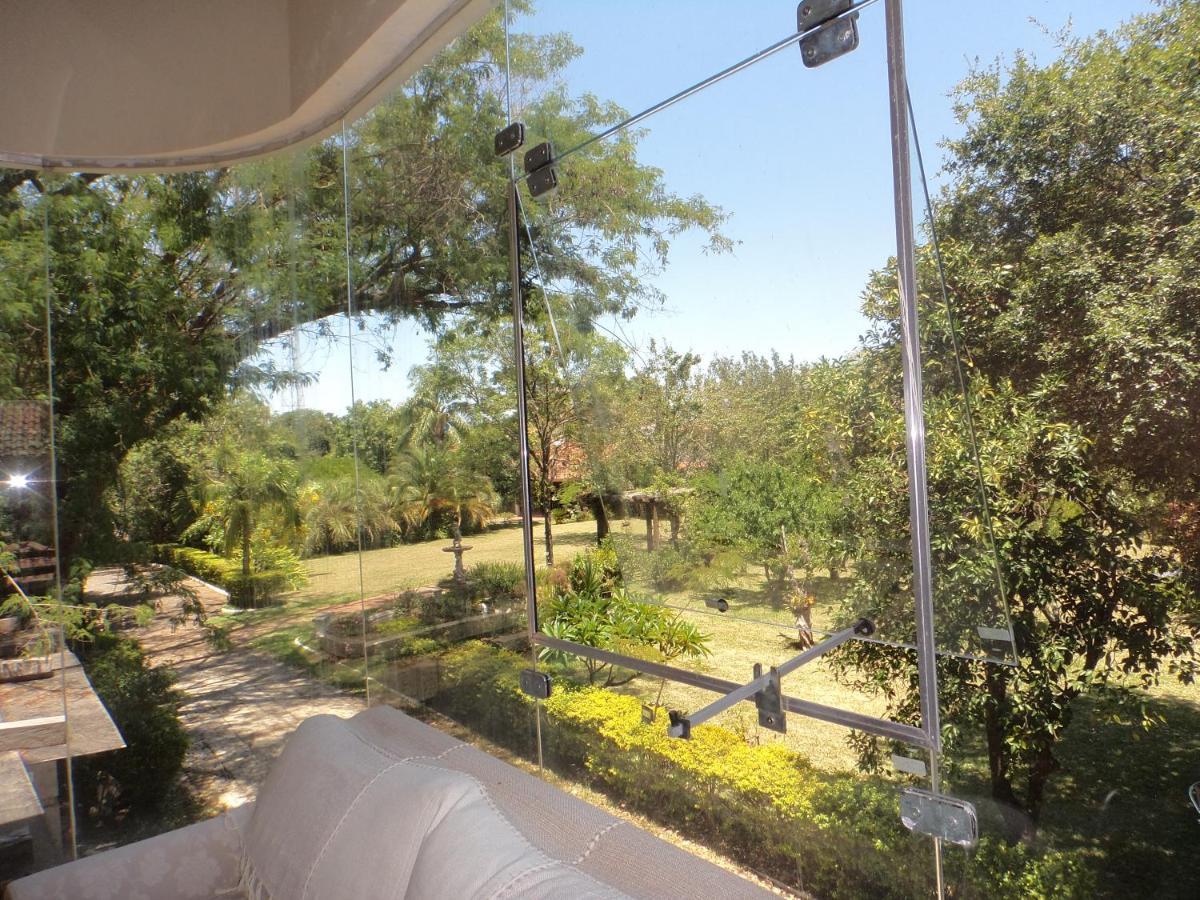 Apartamento Rosa Cortiana Escalera São Gabriel Exterior foto