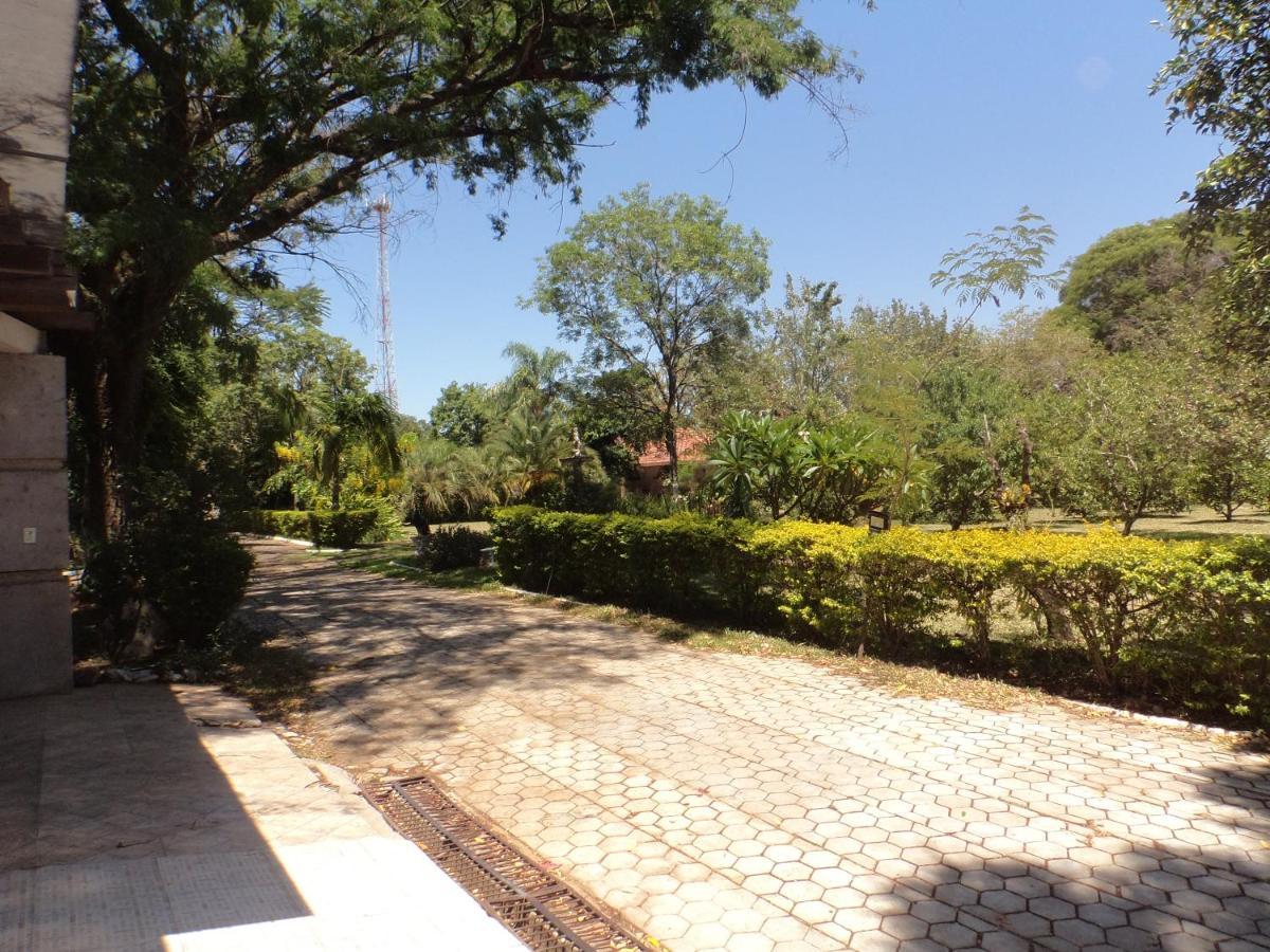 Apartamento Rosa Cortiana Escalera São Gabriel Exterior foto