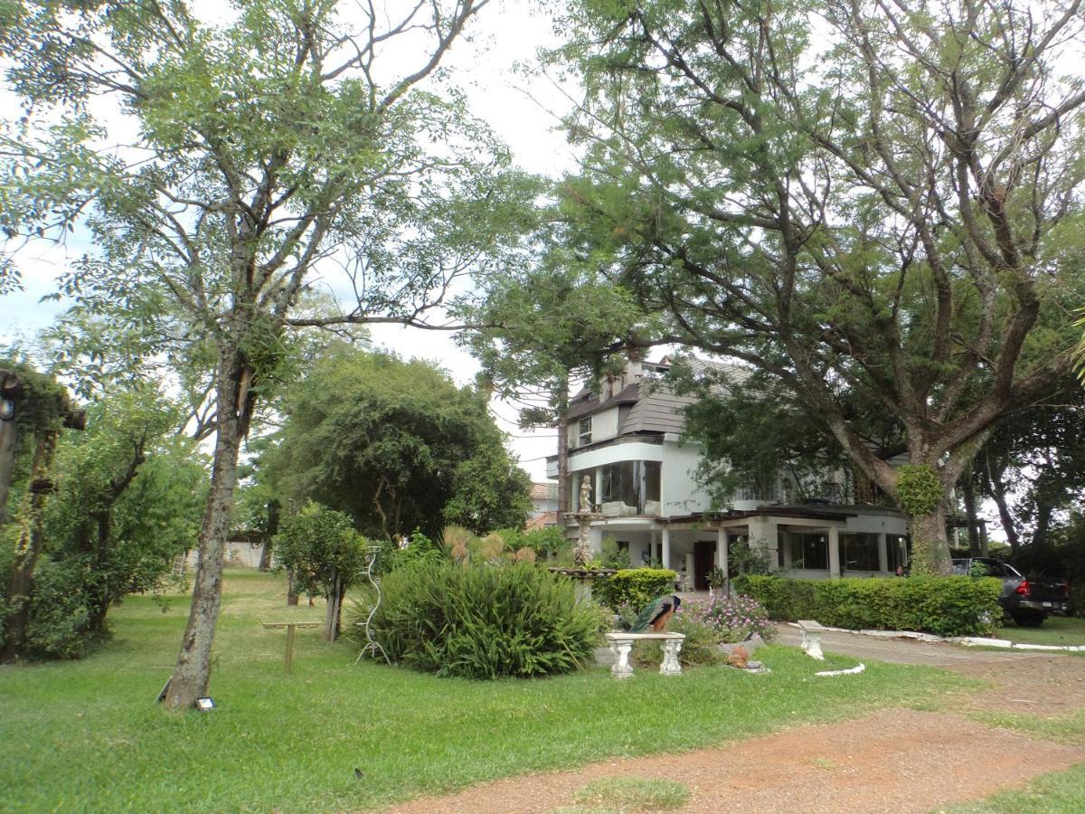 Apartamento Rosa Cortiana Escalera São Gabriel Exterior foto