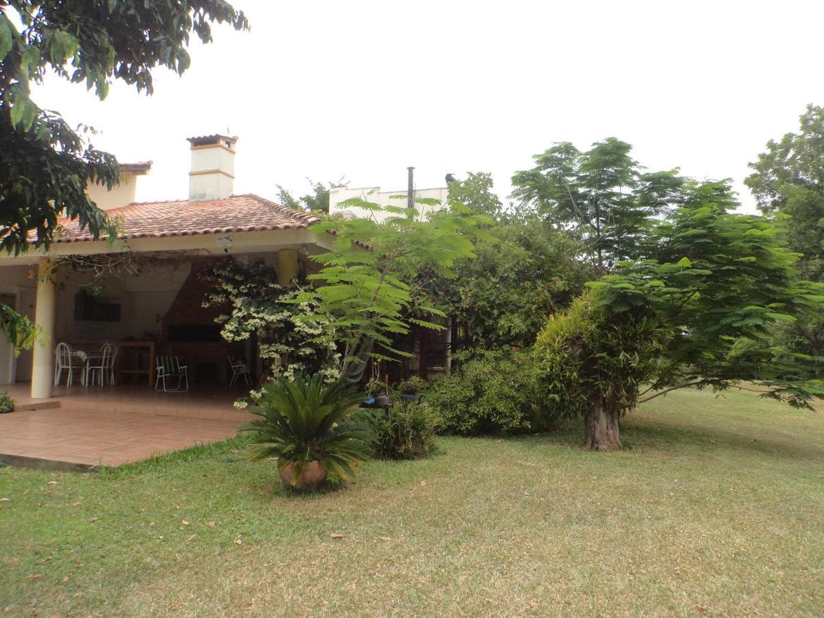 Apartamento Rosa Cortiana Escalera São Gabriel Exterior foto