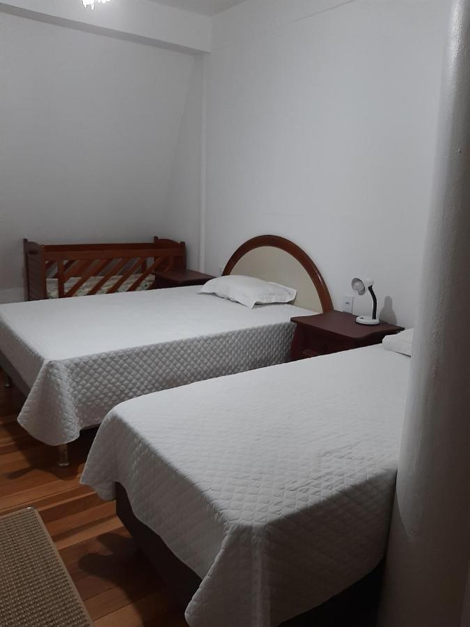 Apartamento Rosa Cortiana Escalera São Gabriel Exterior foto