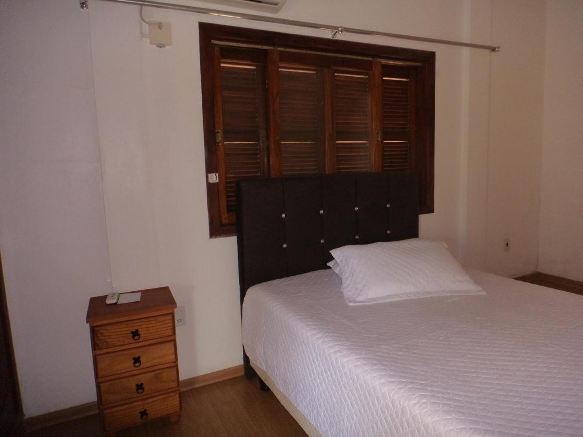Apartamento Rosa Cortiana Escalera São Gabriel Exterior foto