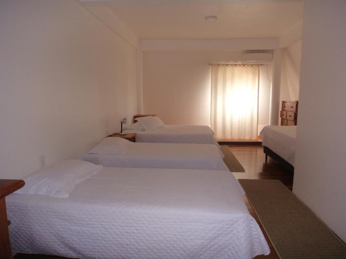Apartamento Rosa Cortiana Escalera São Gabriel Exterior foto