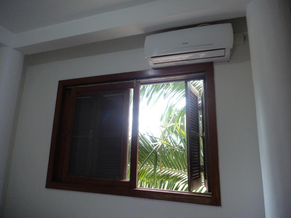 Apartamento Rosa Cortiana Escalera São Gabriel Exterior foto