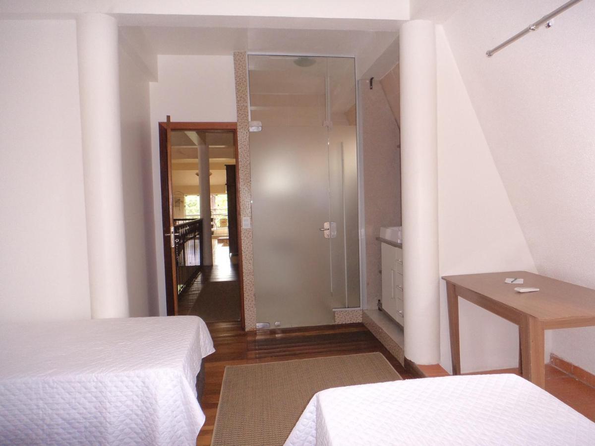 Apartamento Rosa Cortiana Escalera São Gabriel Exterior foto