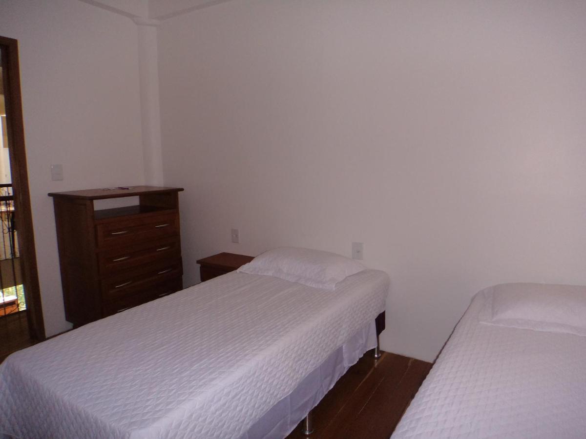 Apartamento Rosa Cortiana Escalera São Gabriel Exterior foto