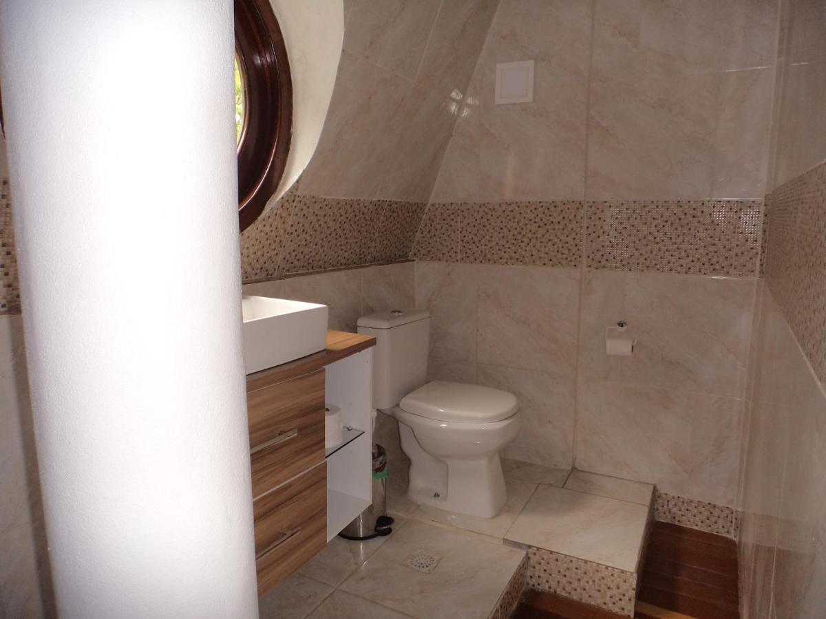 Apartamento Rosa Cortiana Escalera São Gabriel Exterior foto