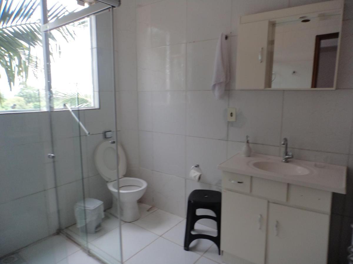 Apartamento Rosa Cortiana Escalera São Gabriel Exterior foto