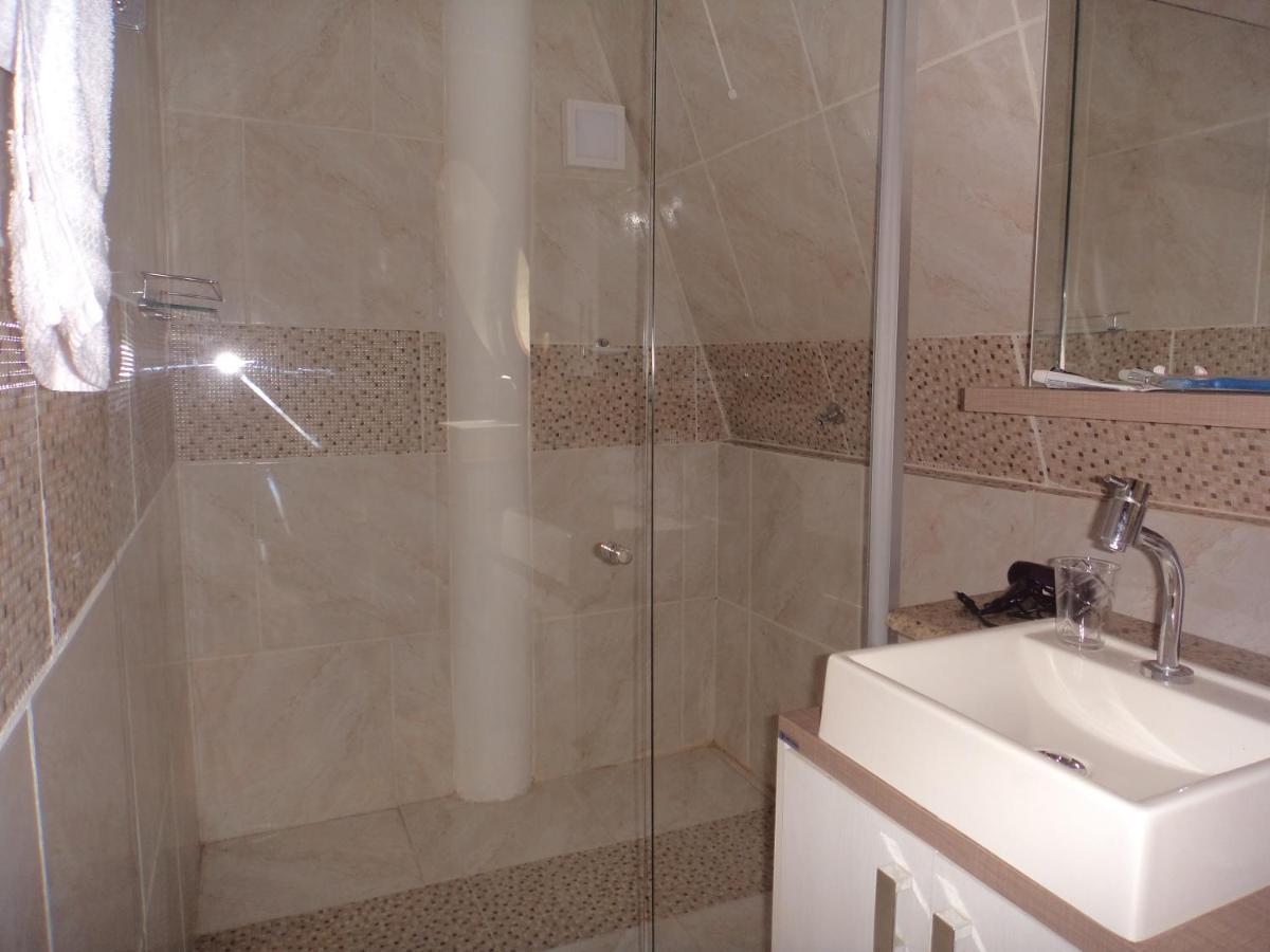 Apartamento Rosa Cortiana Escalera São Gabriel Exterior foto