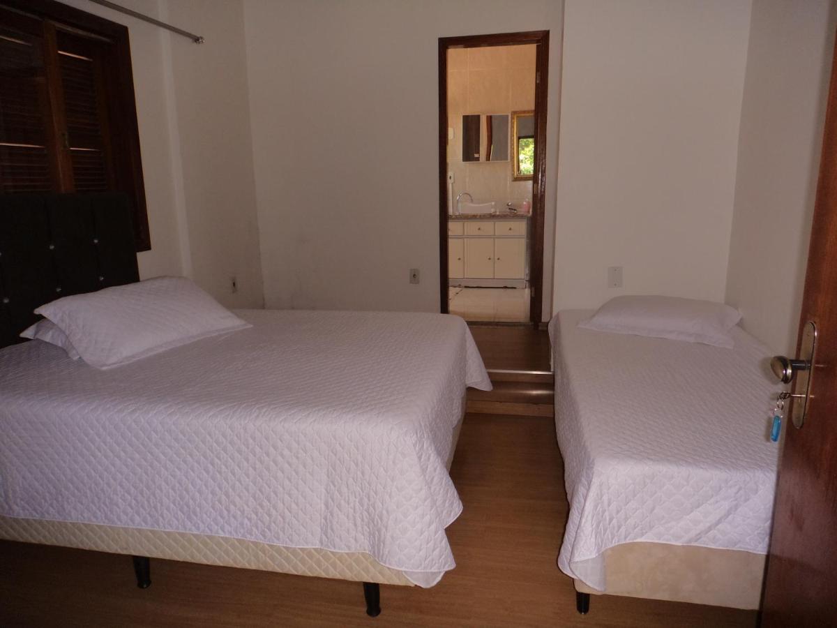 Apartamento Rosa Cortiana Escalera São Gabriel Exterior foto