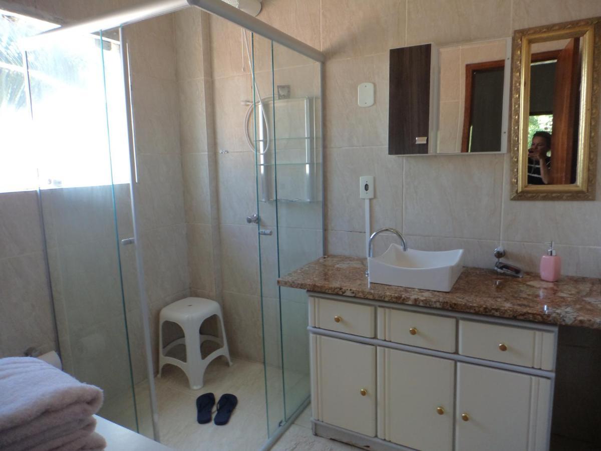 Apartamento Rosa Cortiana Escalera São Gabriel Exterior foto