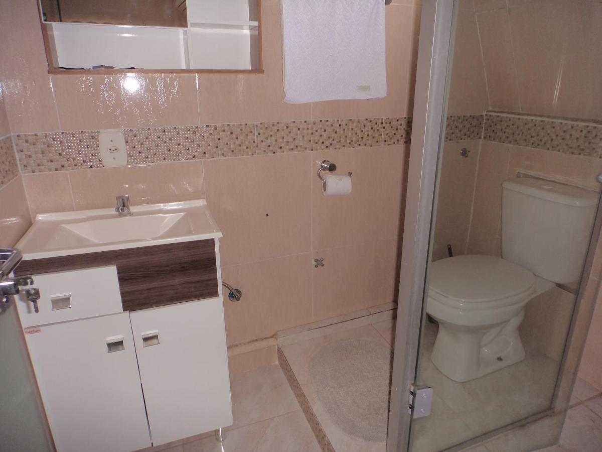 Apartamento Rosa Cortiana Escalera São Gabriel Exterior foto