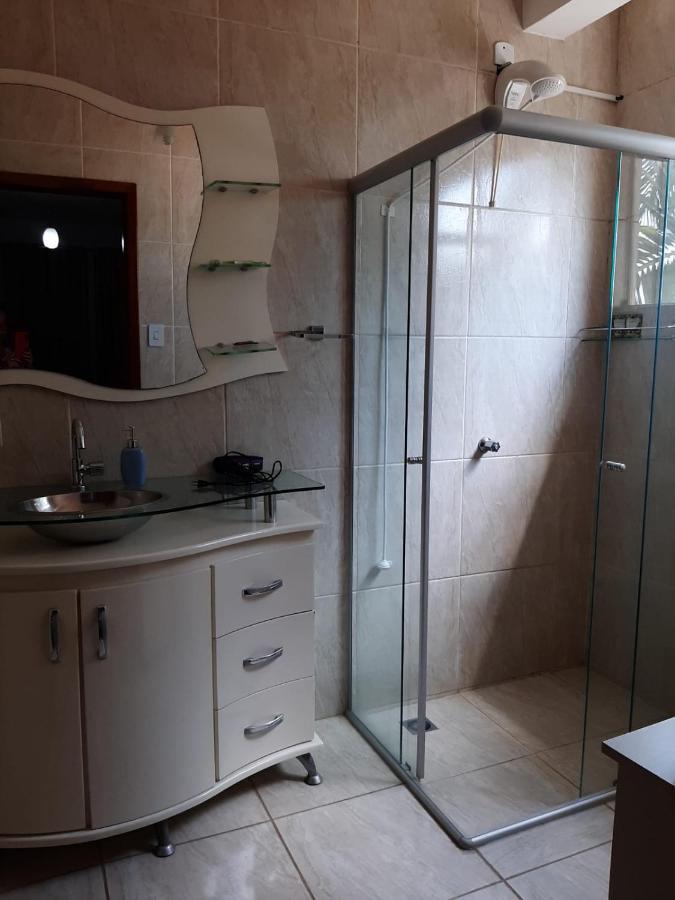 Apartamento Rosa Cortiana Escalera São Gabriel Exterior foto