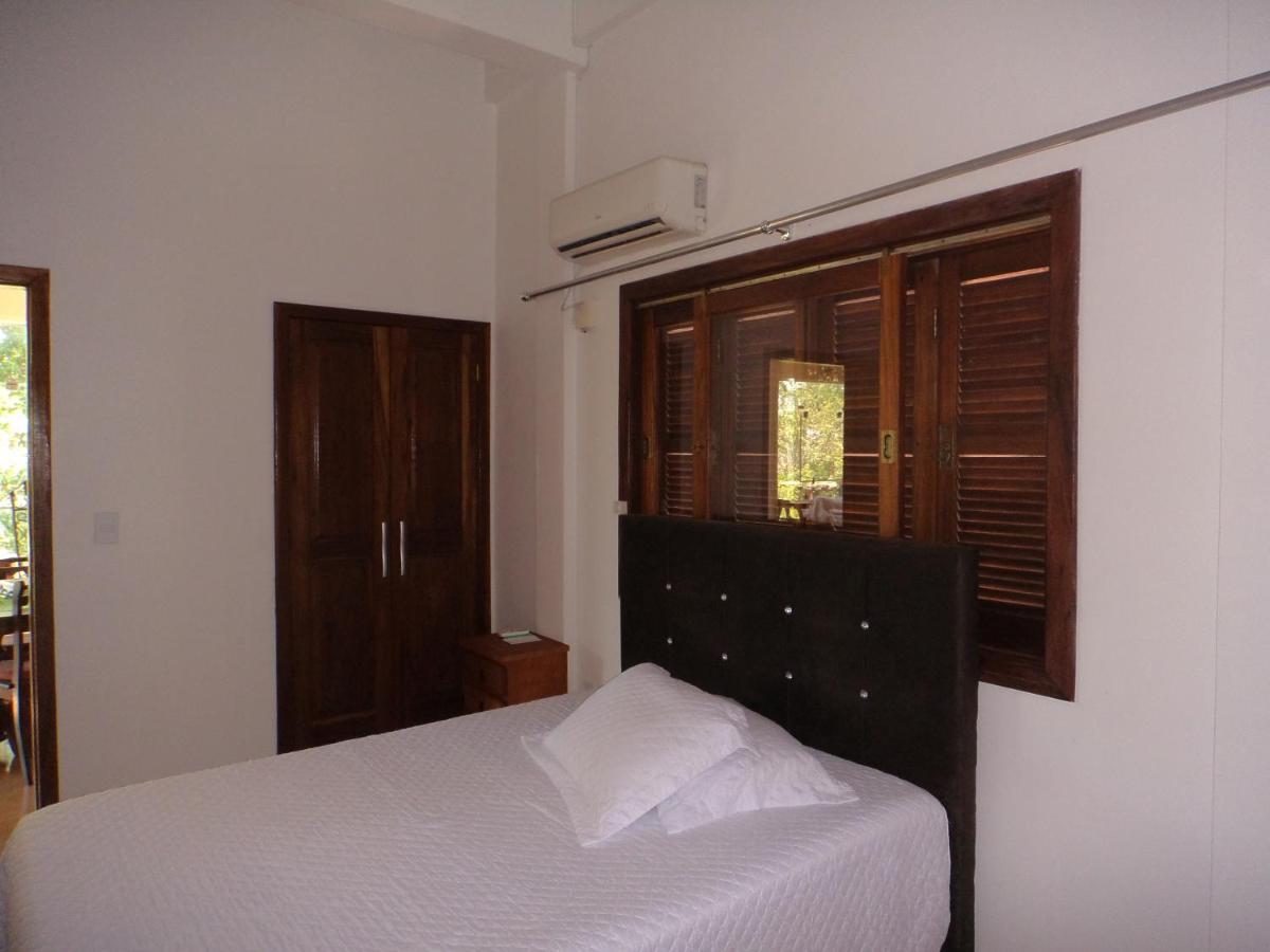 Apartamento Rosa Cortiana Escalera São Gabriel Exterior foto