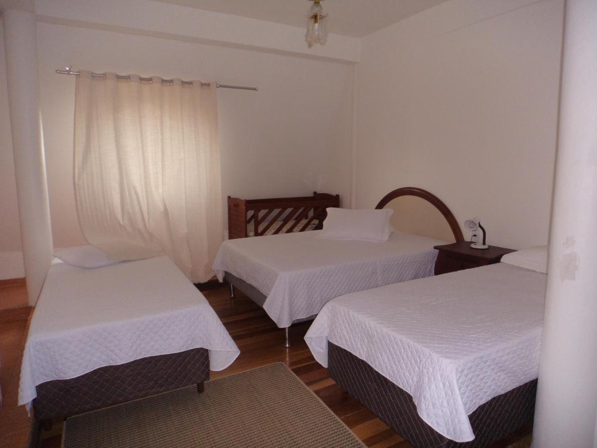 Apartamento Rosa Cortiana Escalera São Gabriel Exterior foto