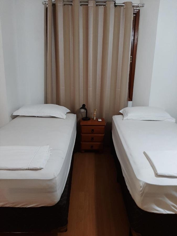 Apartamento Rosa Cortiana Escalera São Gabriel Exterior foto