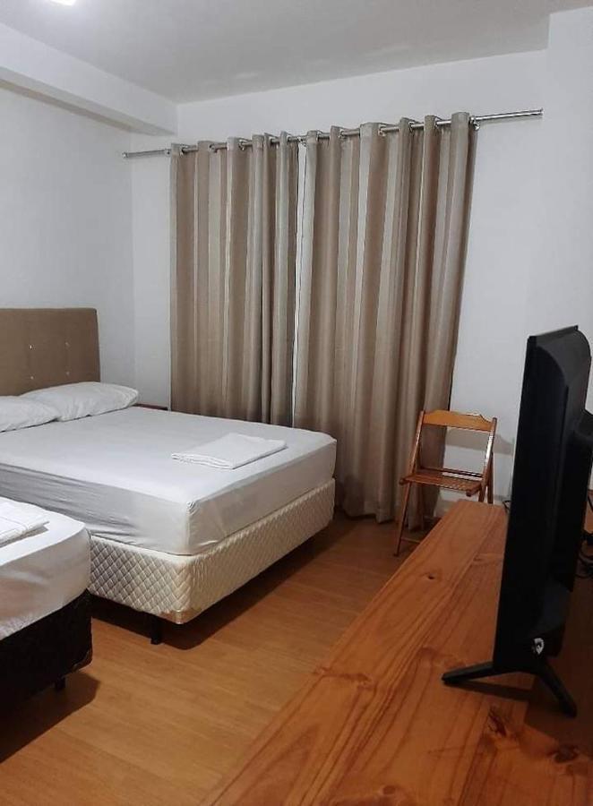 Apartamento Rosa Cortiana Escalera São Gabriel Exterior foto