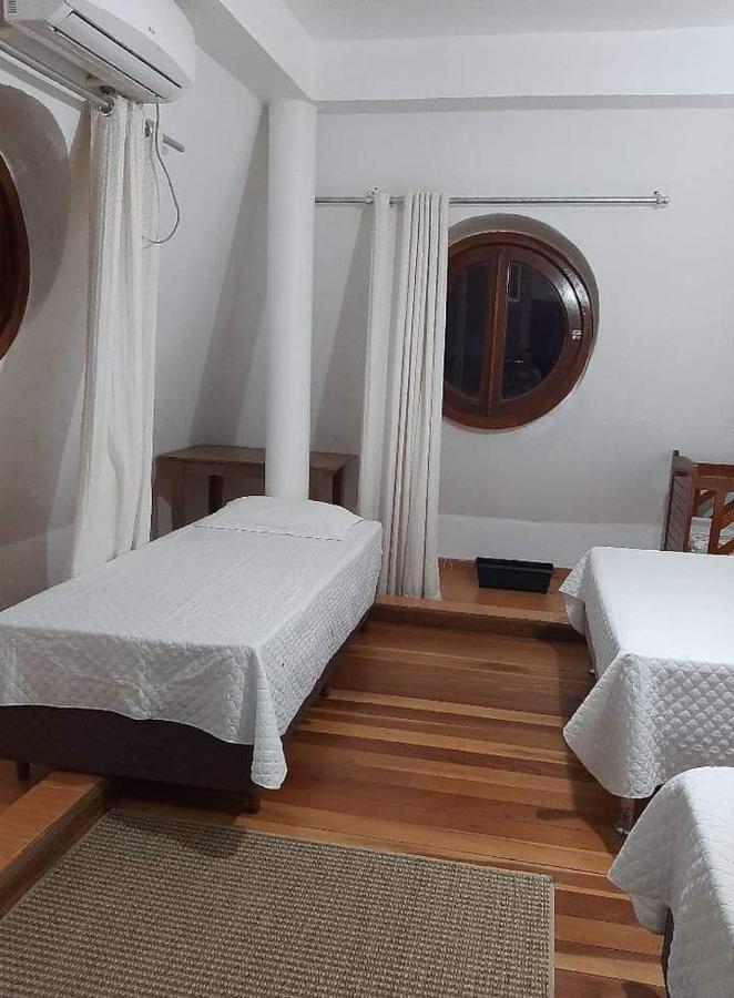 Apartamento Rosa Cortiana Escalera São Gabriel Exterior foto