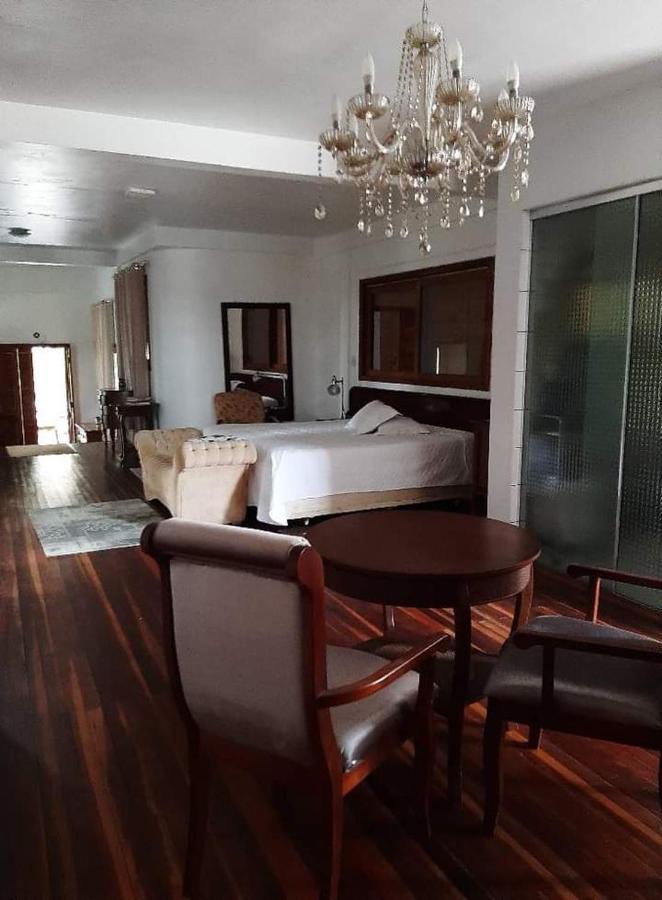 Apartamento Rosa Cortiana Escalera São Gabriel Exterior foto