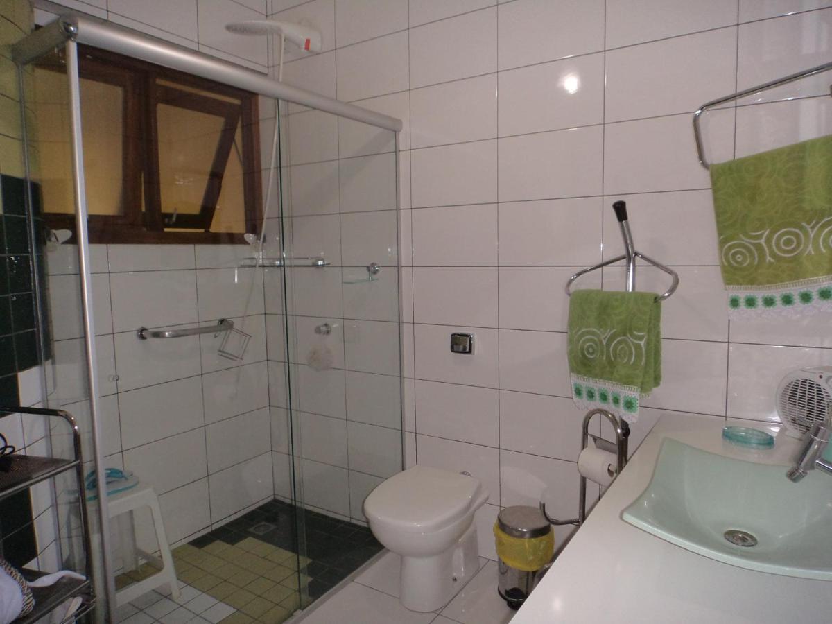 Apartamento Rosa Cortiana Escalera São Gabriel Exterior foto