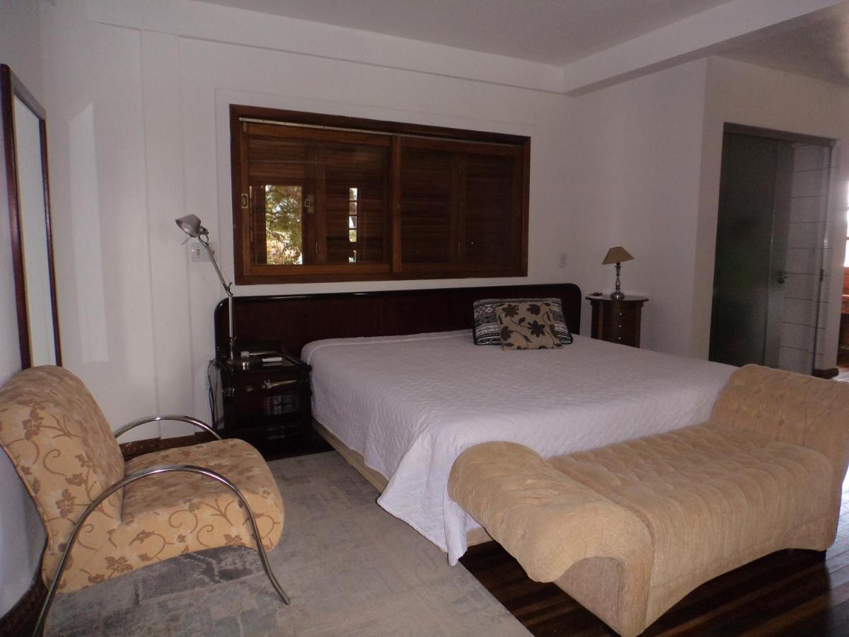Apartamento Rosa Cortiana Escalera São Gabriel Exterior foto