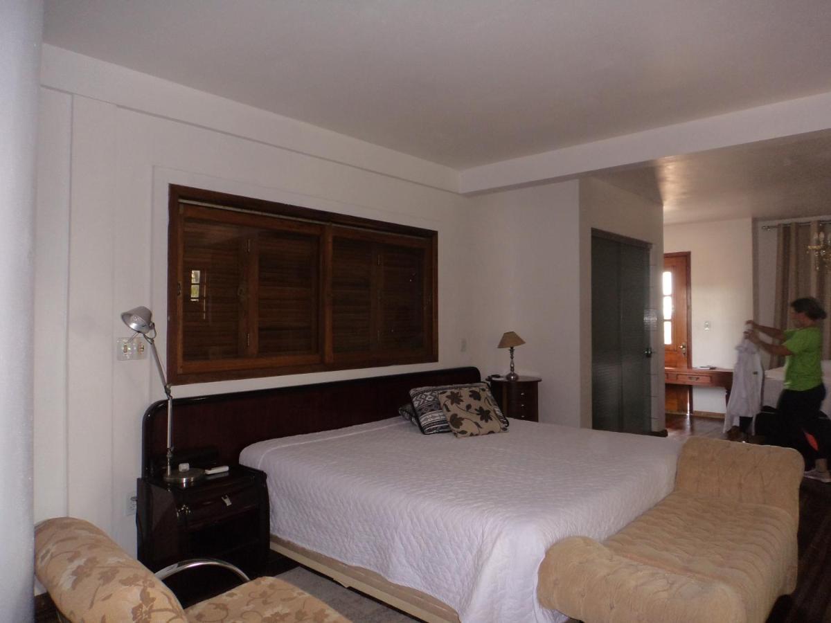 Apartamento Rosa Cortiana Escalera São Gabriel Exterior foto