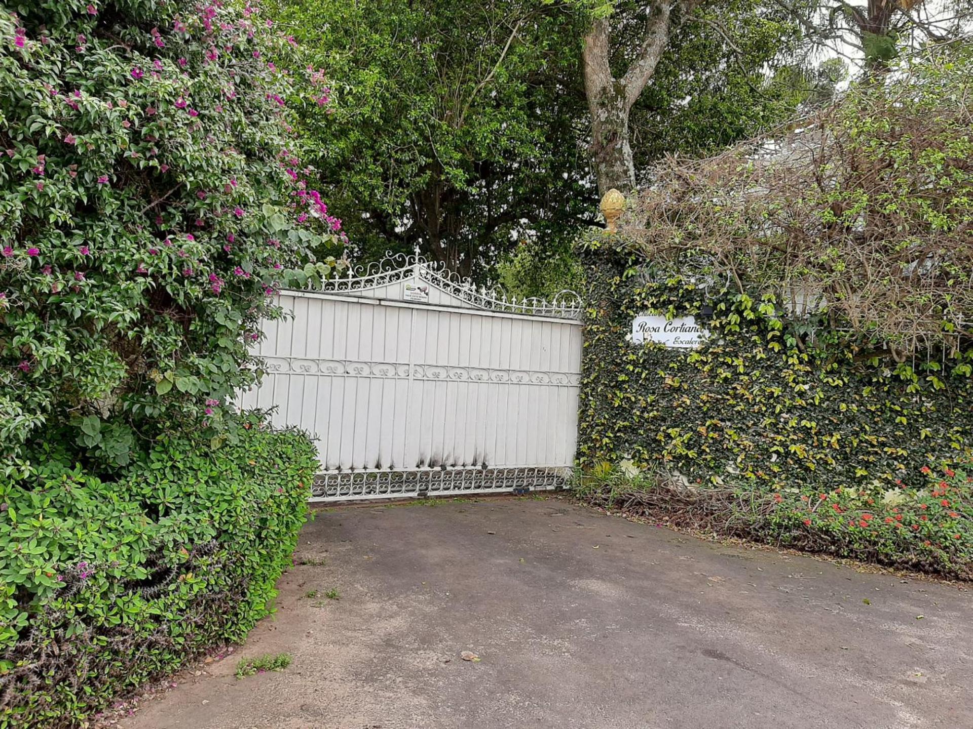 Apartamento Rosa Cortiana Escalera São Gabriel Exterior foto